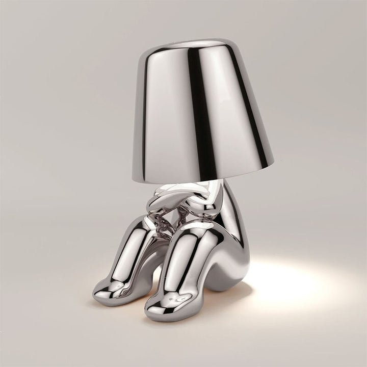 Misterlamp [Laatste op voorraad]