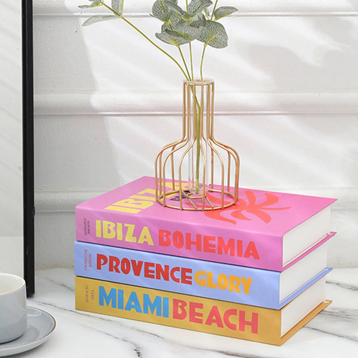 Comfortabel Decoratie Boeken - Maak je woonkamer stijlvol