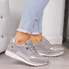 Comfortabele damessneakers - Vita