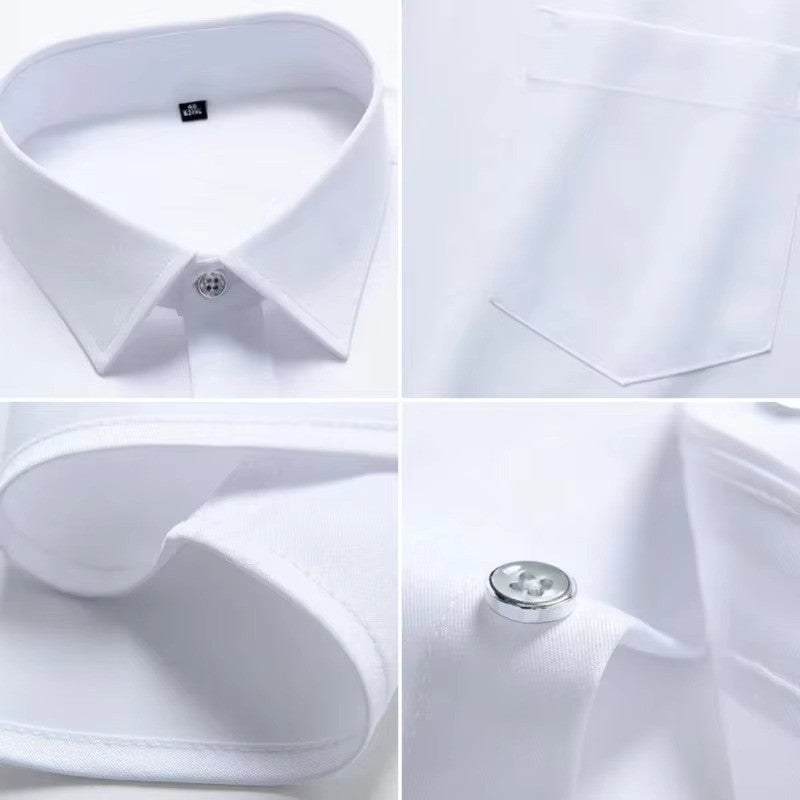 Smart Comfortabel Overhemd