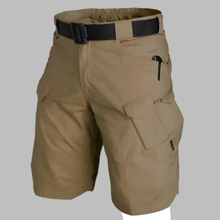 Casual cargoshorts voor Heren