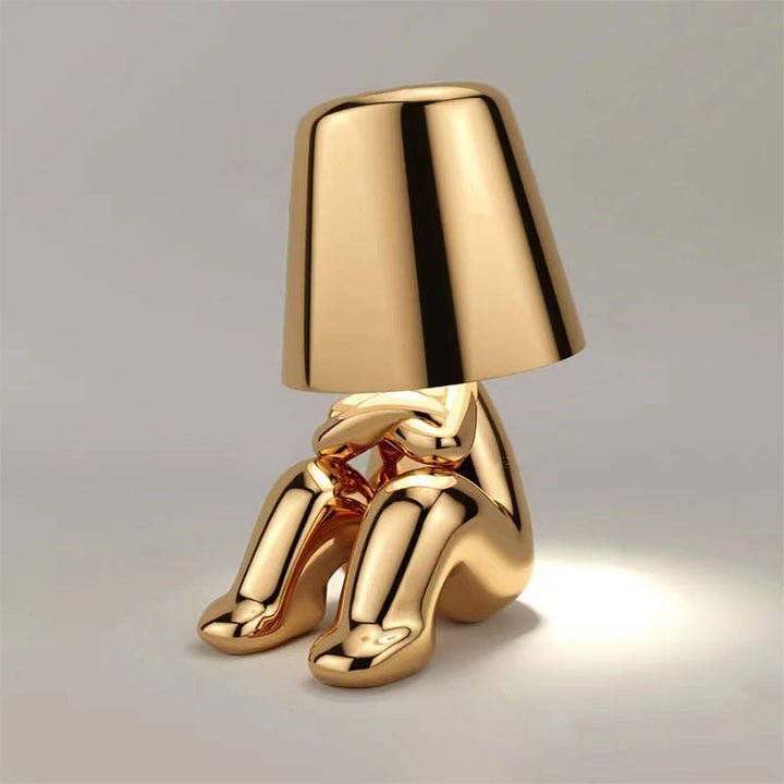 Misterlamp [Laatste op voorraad]