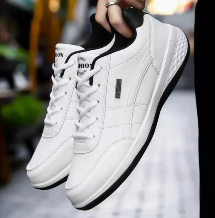 Orthopedische Heren Sneakers – Luca