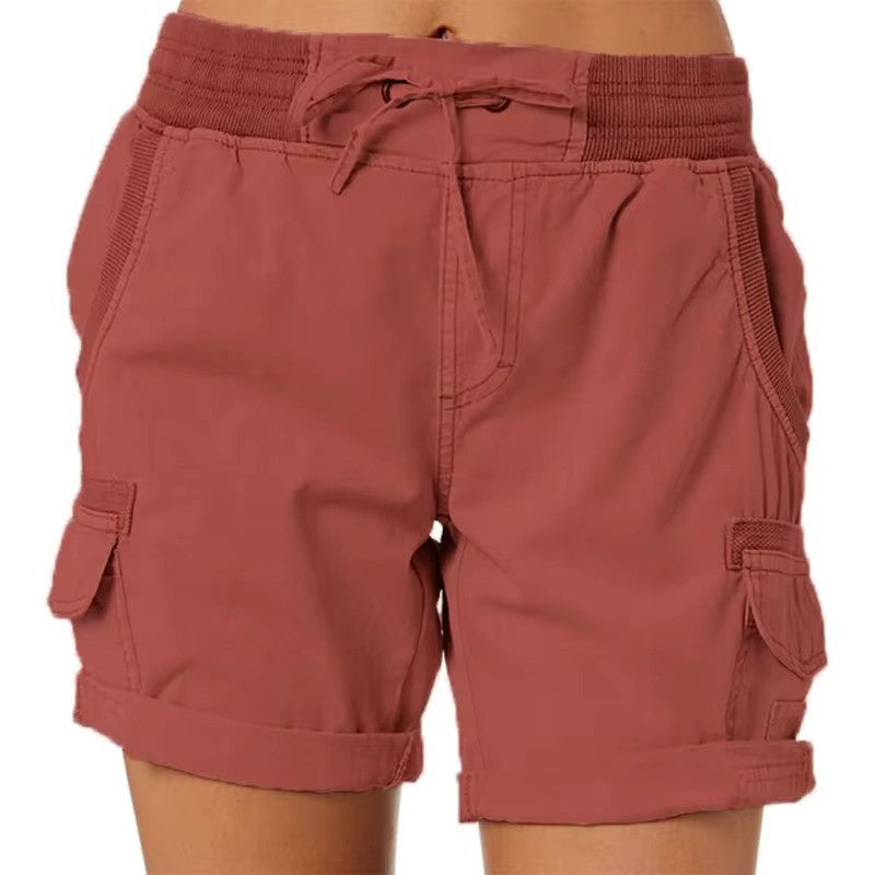 Strandshorts Dames