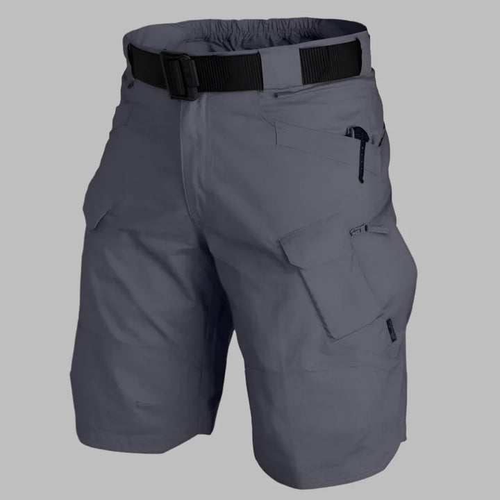 Casual cargoshorts voor Heren