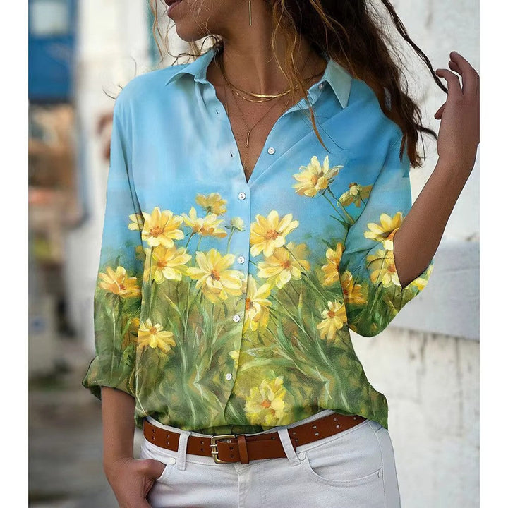 Dames blouse