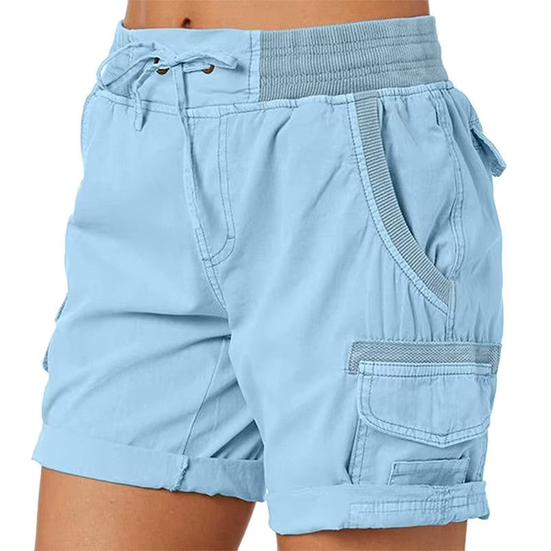 Strandshorts Dames