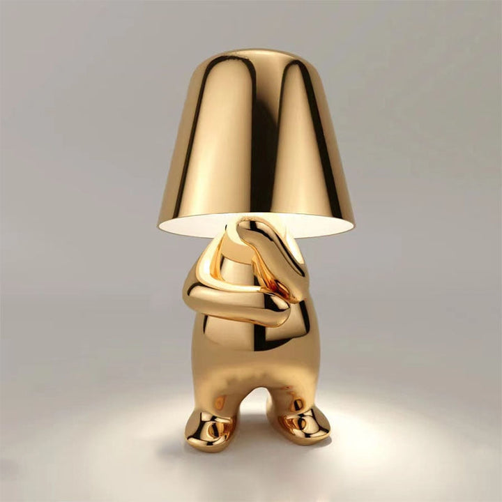 Misterlamp [Laatste op voorraad]