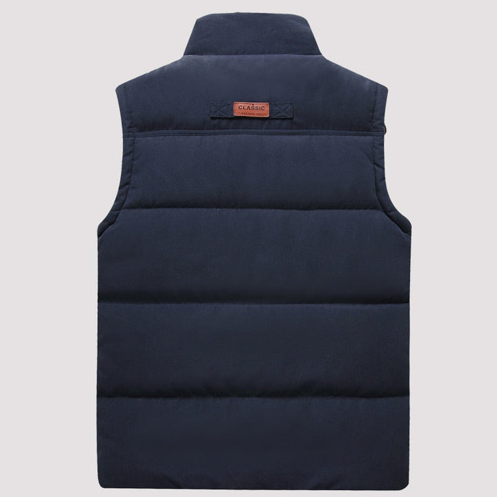 Bodywarmer Voor Heren