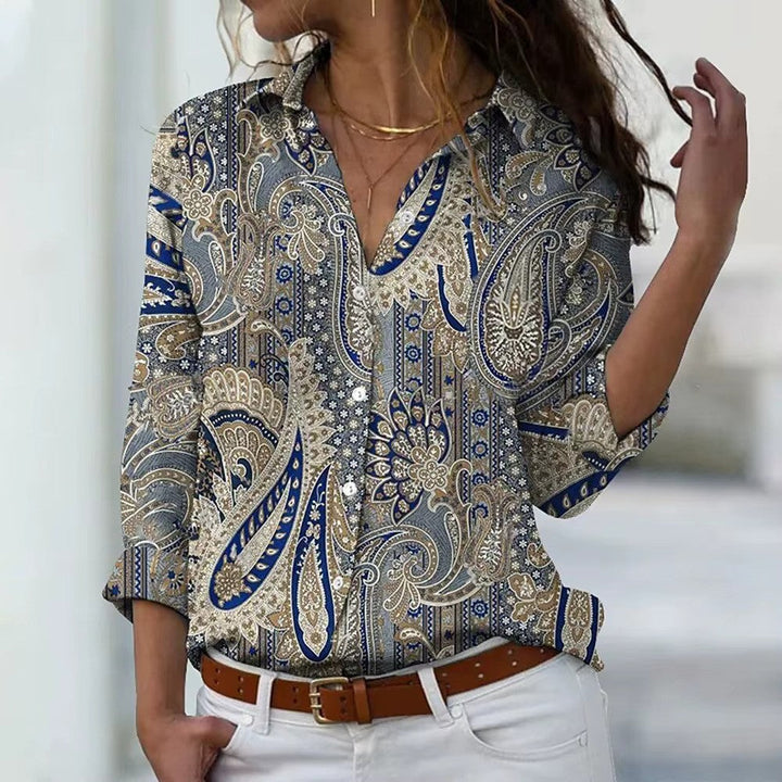 Dames blouse