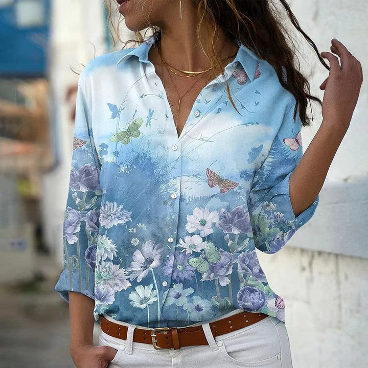 Dames blouse