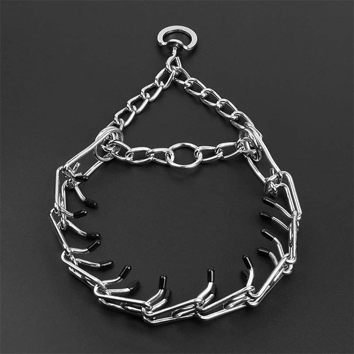 Prong-halsband voor Honden - Stijl B