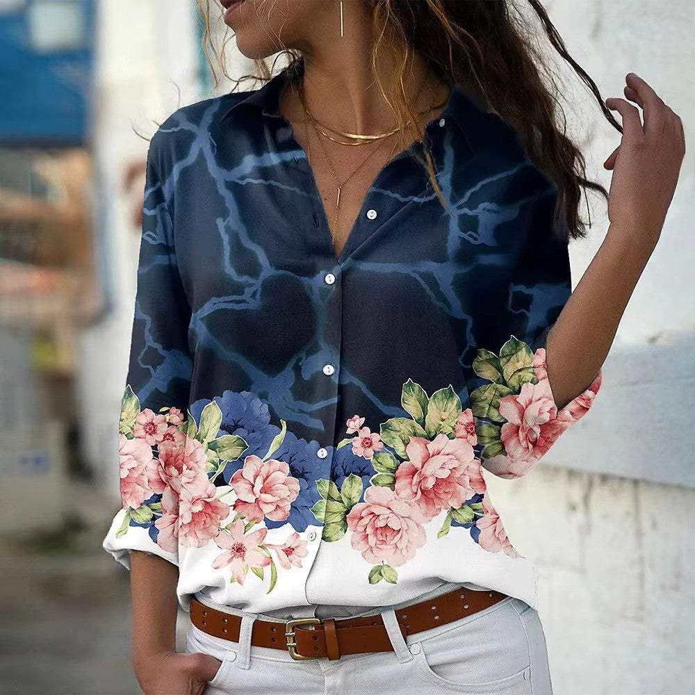 Dames blouse