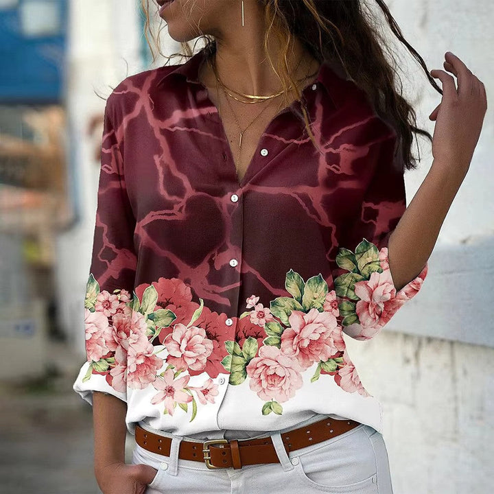 Dames blouse