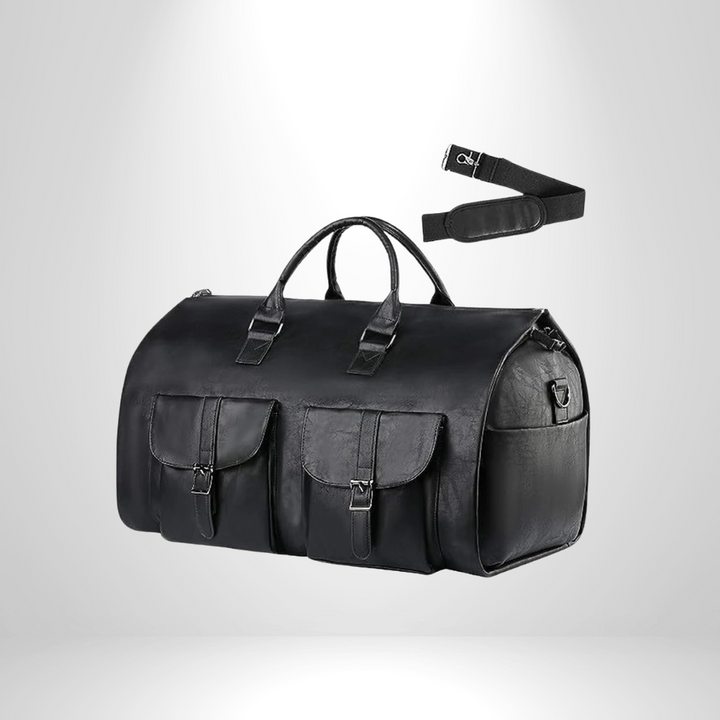 TravelPro Handbagage Duffeltas – Praktisch en ideaal voor in het vliegtuig