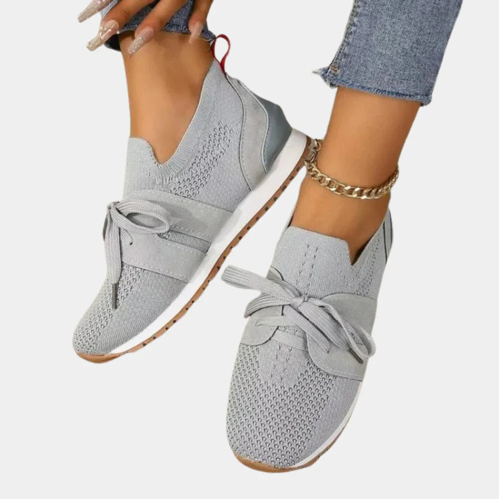 Dames sneakers - ideaal voor de lente