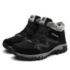 Gevoerde Thermische Uniseks Wandelschoenen - AlpineWarm