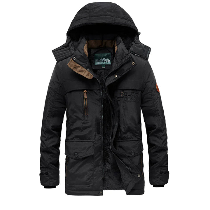 Arctic Explorer Parka voor Heren
