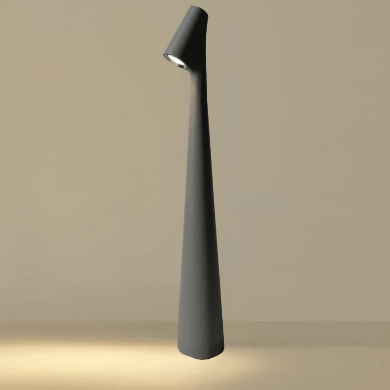 Draadloze tafellamp | Dimbaar | Warmwitte LED