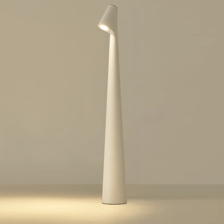Draadloze tafellamp | Dimbaar | Warmwitte LED