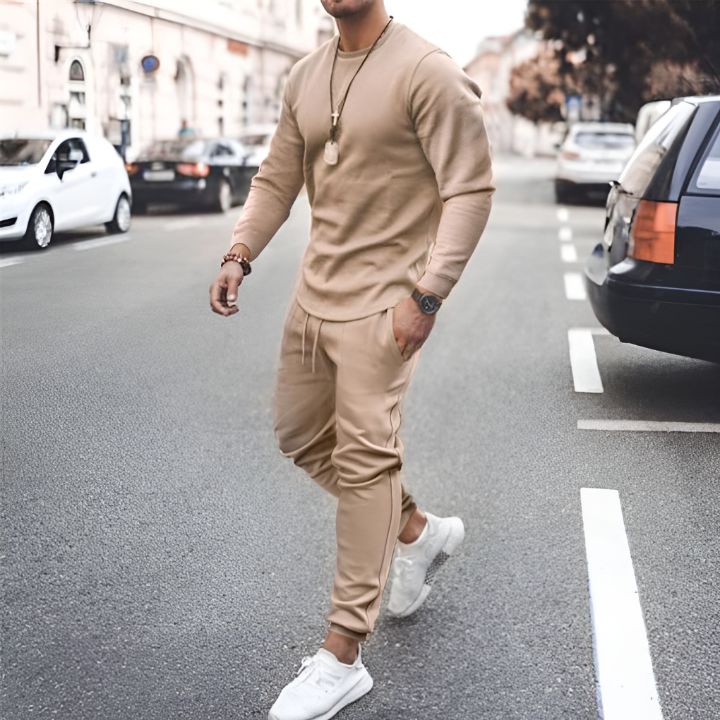 Tweedelige Set voor Heren