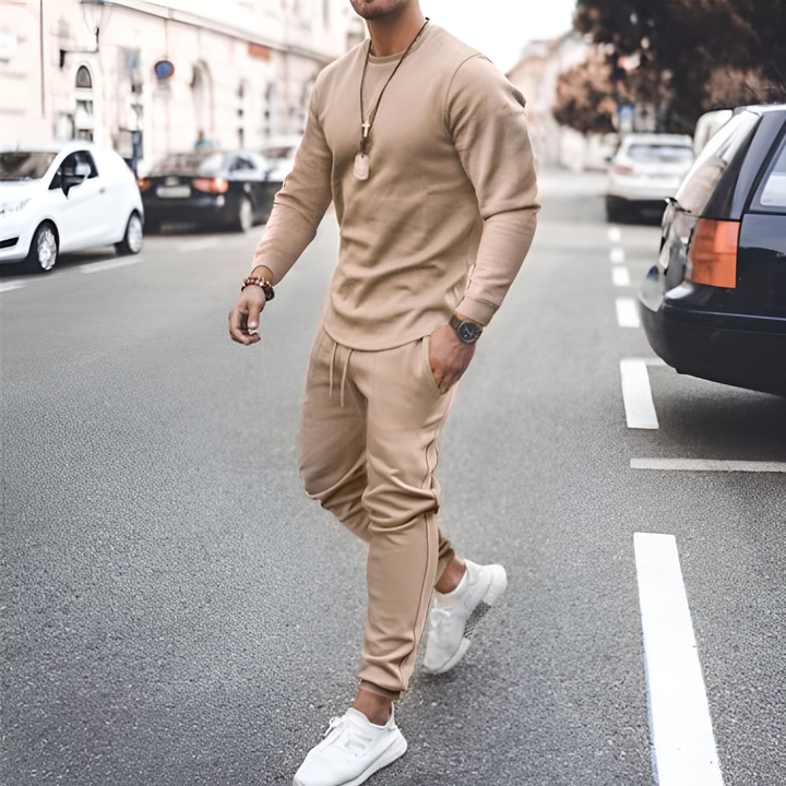 Tweedelige Set voor Heren