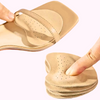 Antislip pads voor sandalen voor vrouwen