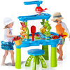 Speel & Leer 3-laags zand- en waterspeeltafel