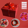 Verrassingsdoos voor speciale gelegenheden | FreudeBox