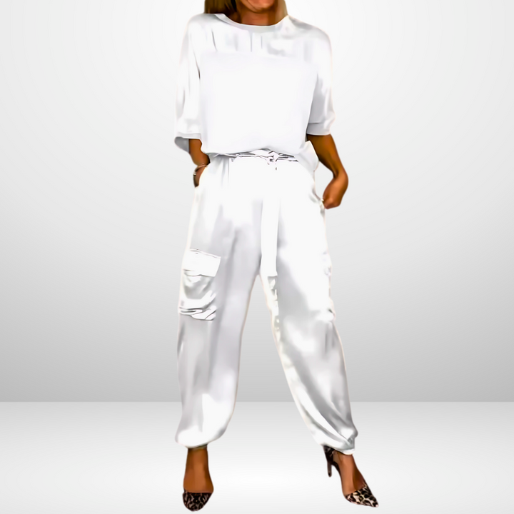 Sheena – Tweedelige Damesset