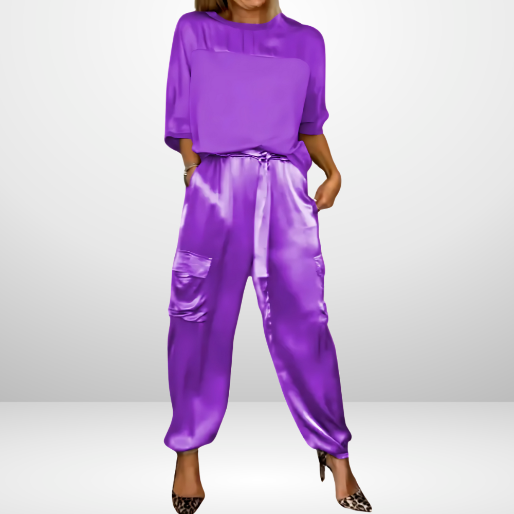 Sheena – Tweedelige Damesset