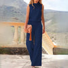 Zomer Jumpsuit Dames