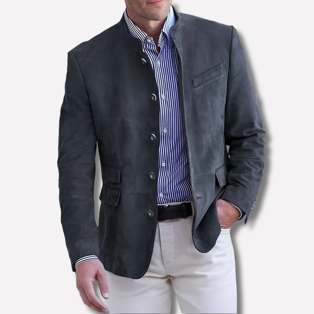 Vittorio Manteljas Heren