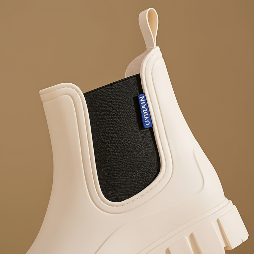 Waterdichte Dameslaarzen - Doris