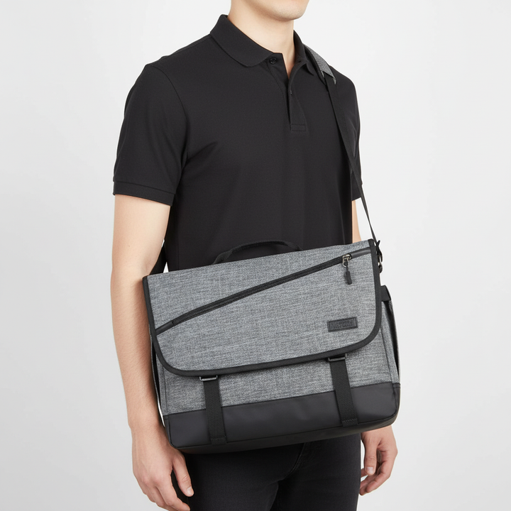 Waterdichte laptoptas - WorkSak