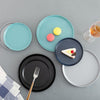 16-delige melamine serviesset
