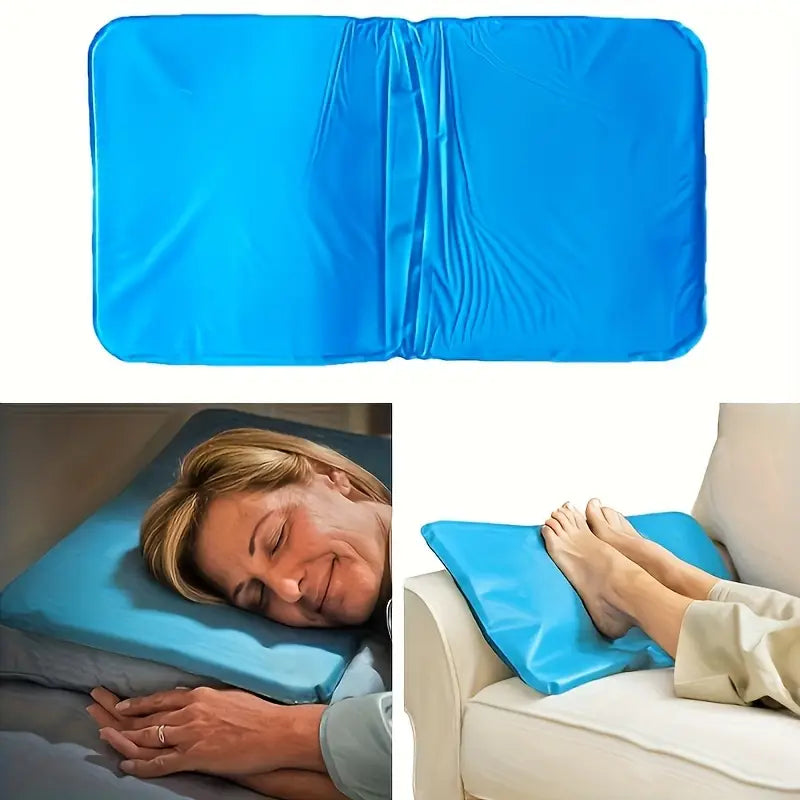 Verkoelend Gel Kussen voor Ultiem Slaapcomfort