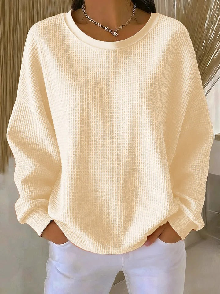 Knusse, zachte warmte met tijdloze stijl