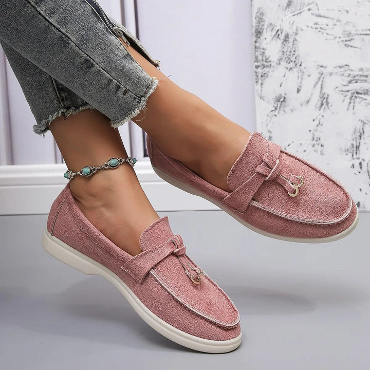 Vivian – Loafers voor Dames