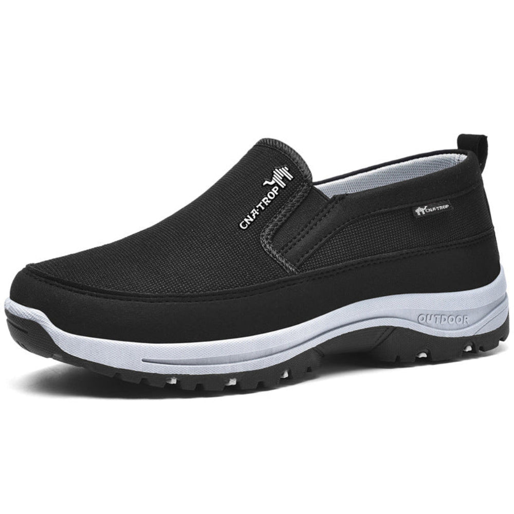 Breathable Mesh Walking Shoes  Lightweight Comfortable Non-Slip Casual Sneakers