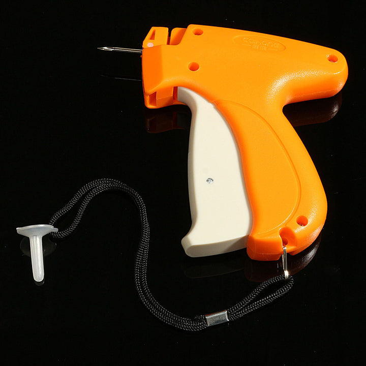 TagMaster Set - Kleding Labeltool met 1000 Weerhaken en 5 Naalden