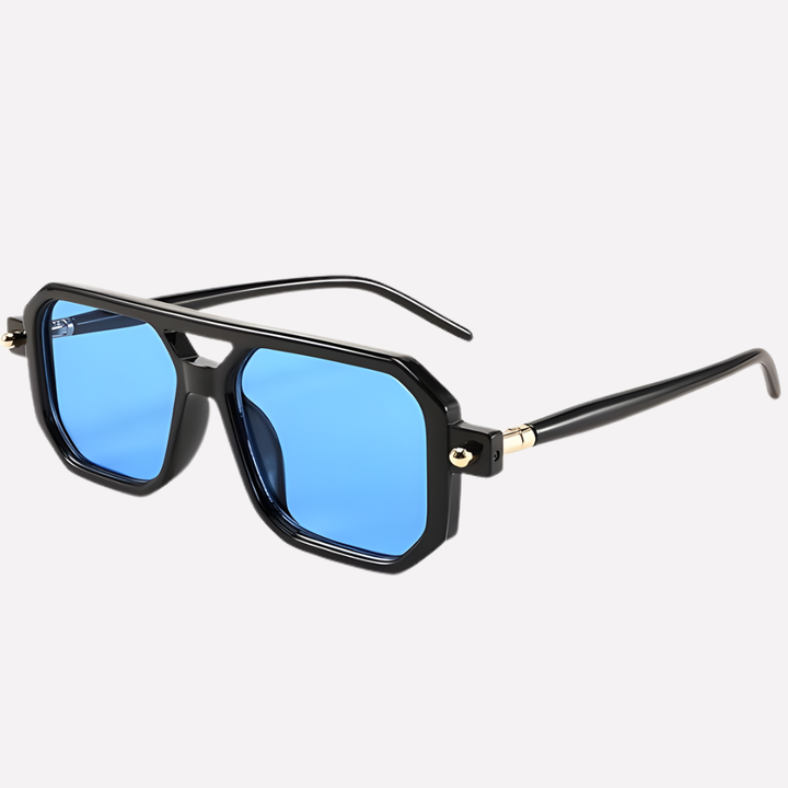 Vintage Aviator Zonnebril