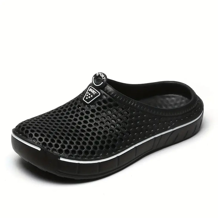 Ademende Klompen voor Mannen | Sportschoenen