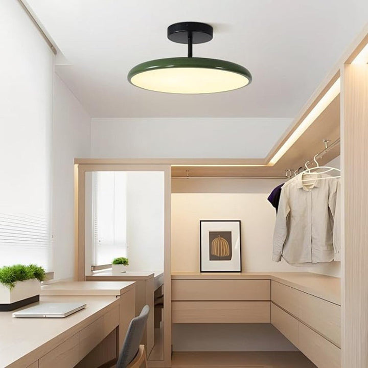 Moderne Verstelbare LED Plafondlamp