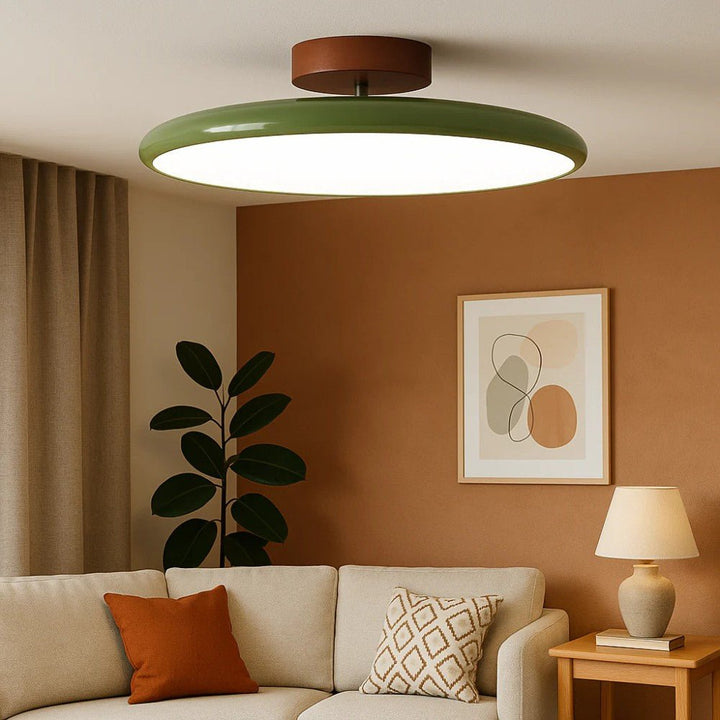 Moderne Verstelbare LED Plafondlamp