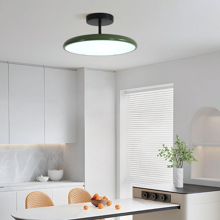Moderne Verstelbare LED Plafondlamp
