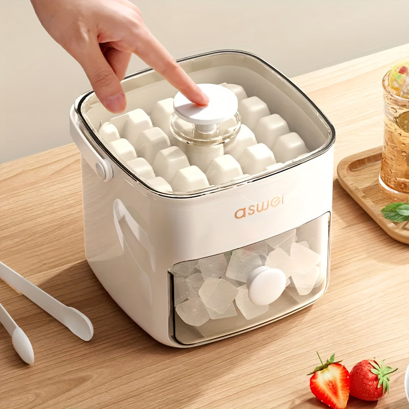 FrostMate Compacte IJsmachine