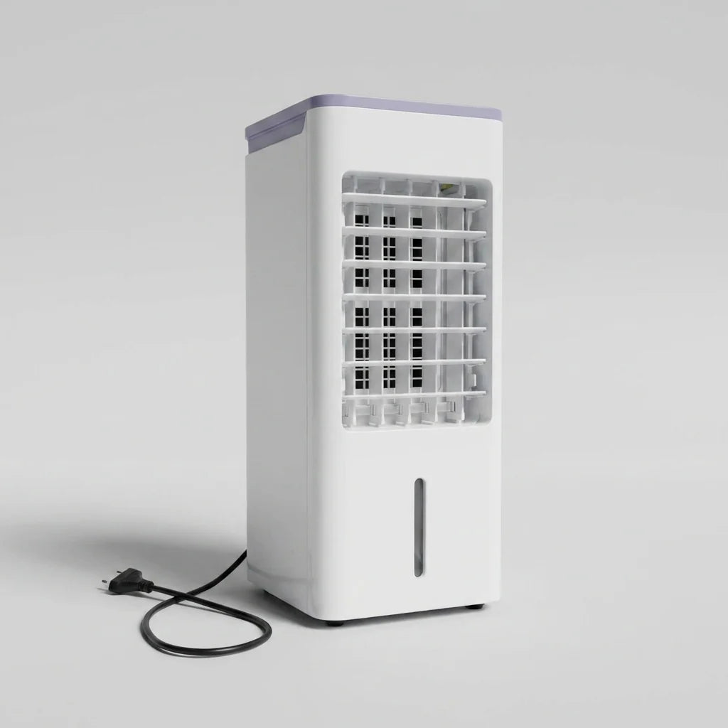 Super Krachtige & Stille Airco | Mobiele Airco