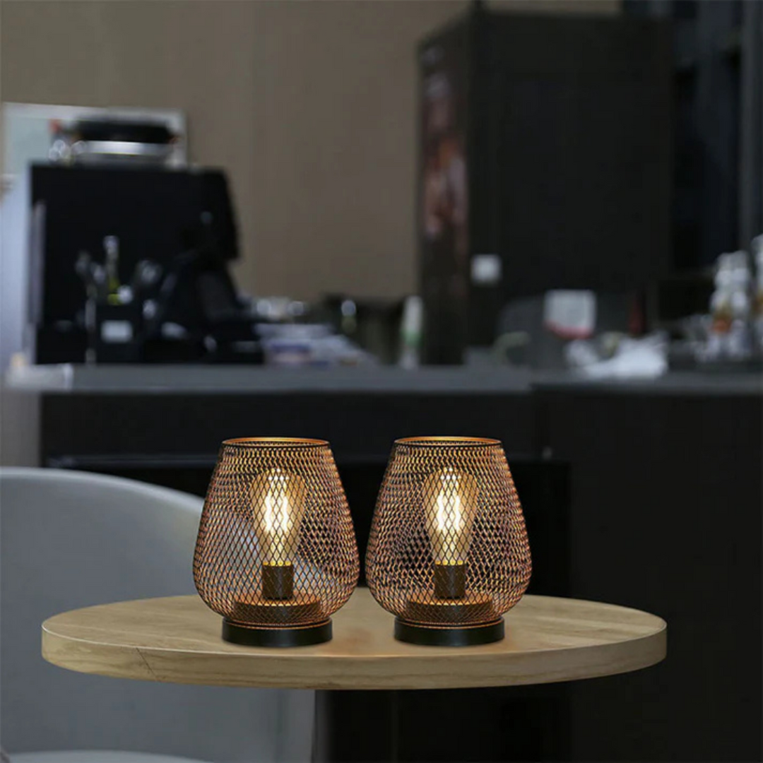 Ambientify Vira draadloze LED-lantaarn