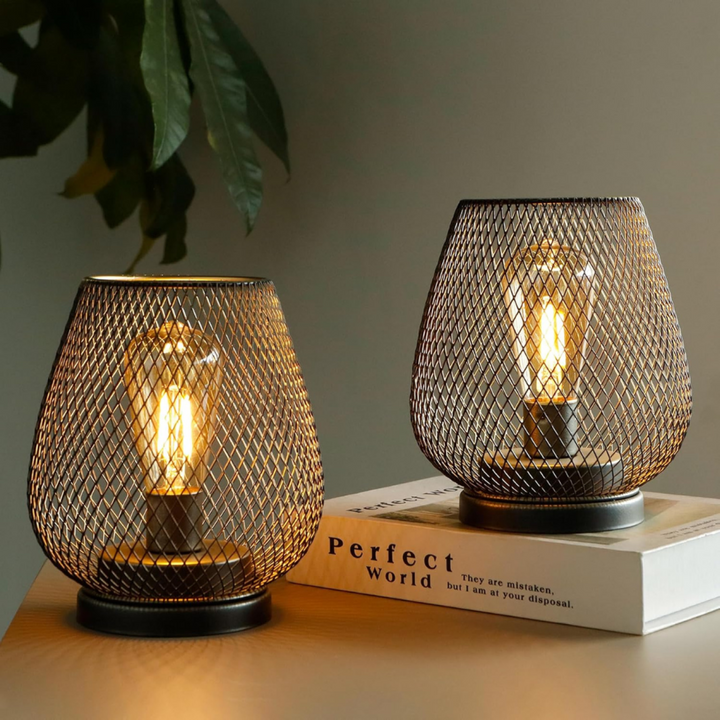 Ambientify Vira draadloze LED-lantaarn